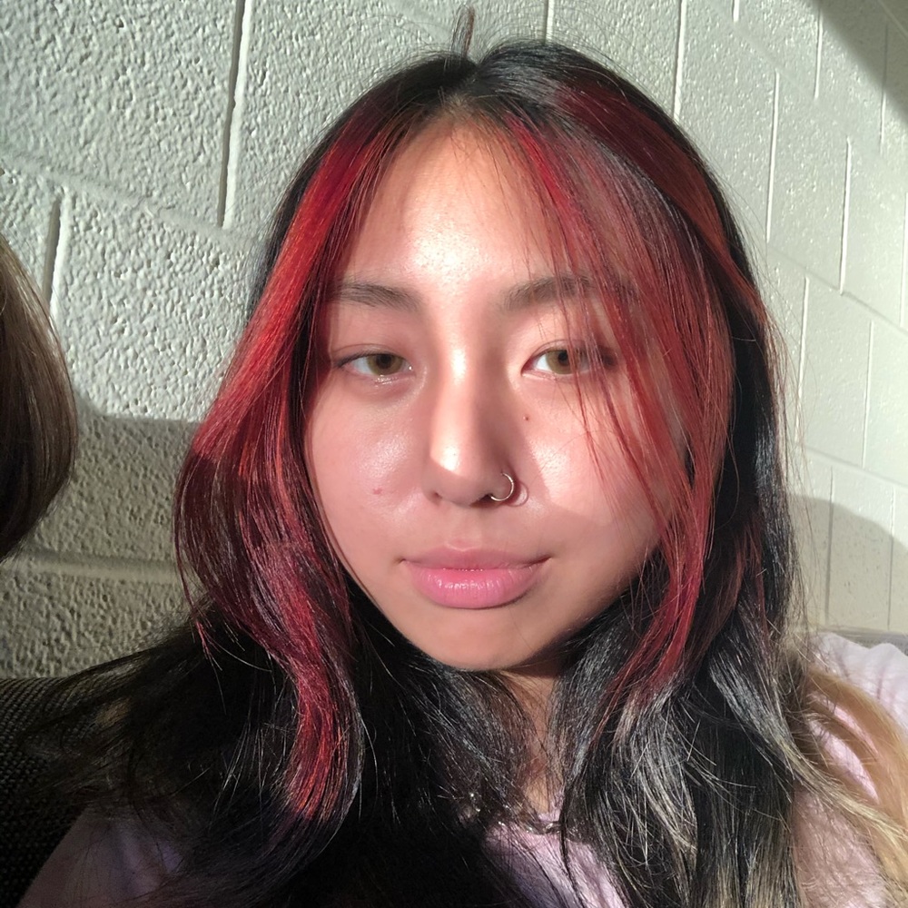 Meet your Posher, Haemin